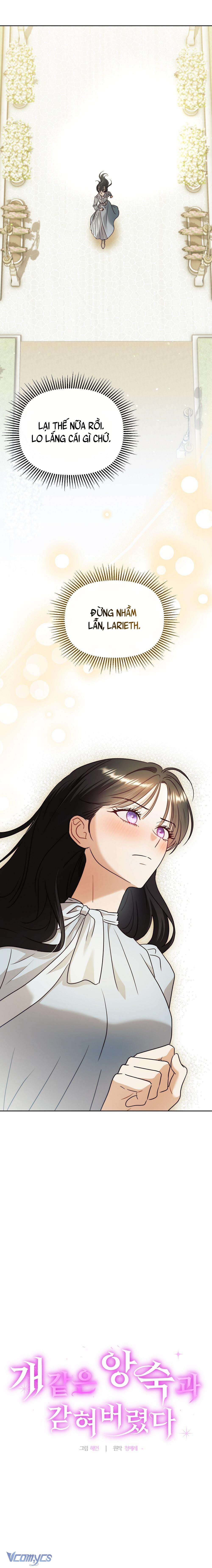 đọc truyện [18+] Bị Giam Cầm Cùng Tên Đáng Chết Chương 13 ảnh 2 tại Thiên Thai Truyện