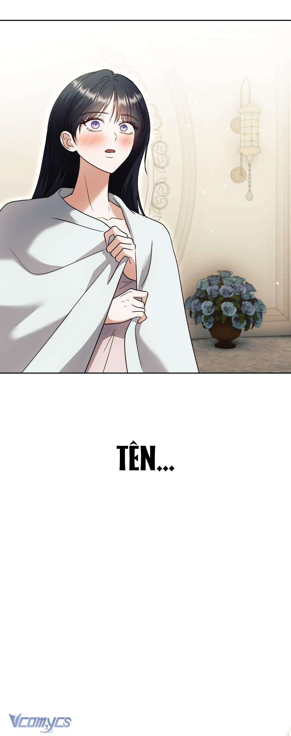 đọc truyện [18+] Bị Giam Cầm Cùng Tên Đáng Chết Chương 13 ảnh 26 tại Thiên Thai Truyện