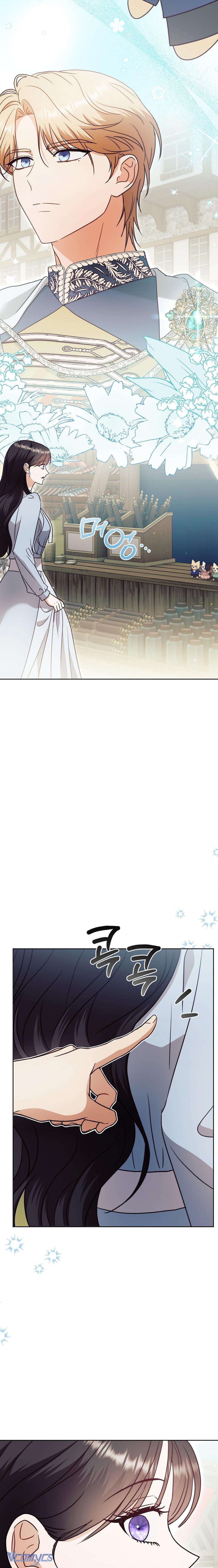 đọc truyện [18+] Bị Giam Cầm Cùng Tên Đáng Chết Chương 13 ảnh 6 tại Thiên Thai Truyện