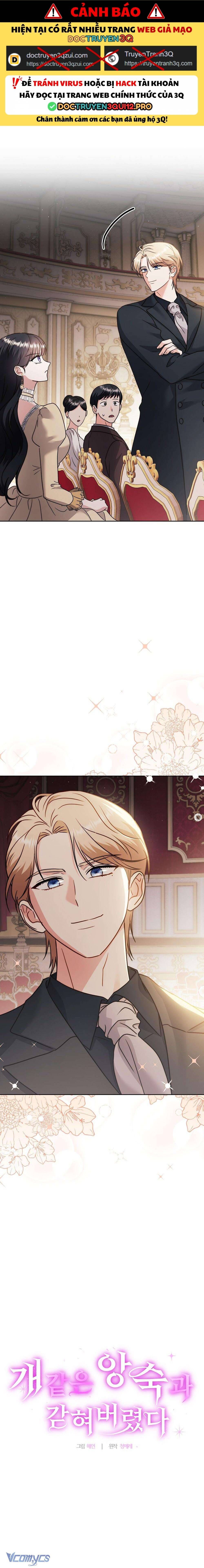 đọc truyện [18+] Bị Giam Cầm Cùng Tên Đáng Chết Chương 15 ảnh 2 tại Thiên Thai Truyện