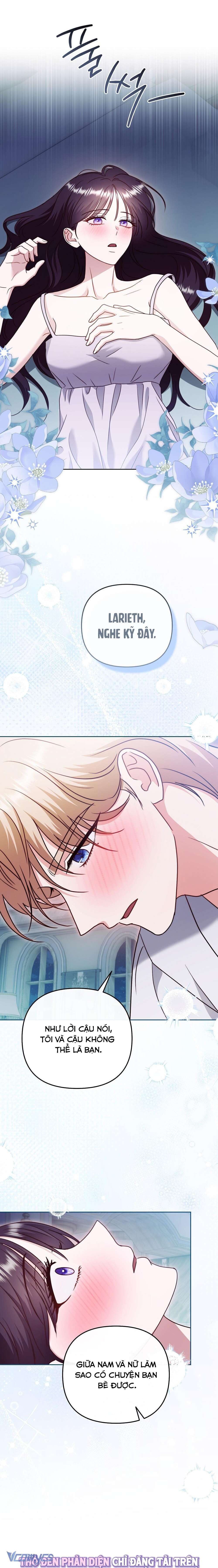 đọc truyện [18+] Bị Giam Cầm Cùng Tên Đáng Chết Chương 15 ảnh 15 tại Thiên Thai Truyện