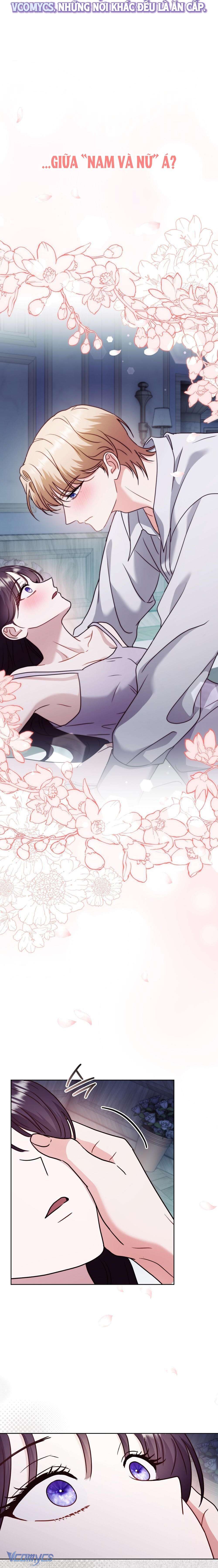 đọc truyện [18+] Bị Giam Cầm Cùng Tên Đáng Chết Chương 15 ảnh 16 tại Thiên Thai Truyện