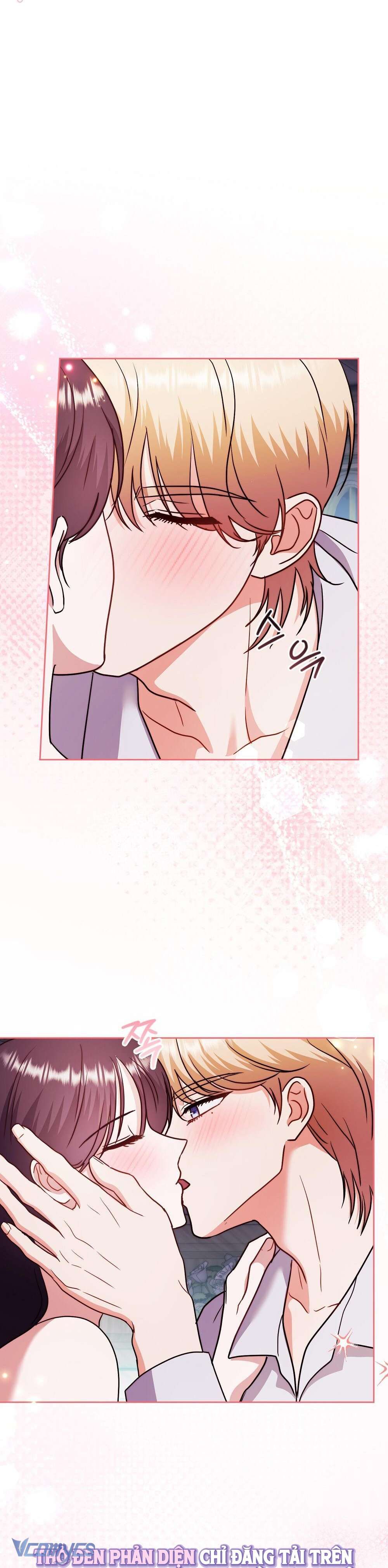 đọc truyện [18+] Bị Giam Cầm Cùng Tên Đáng Chết Chương 15 ảnh 23 tại Thiên Thai Truyện