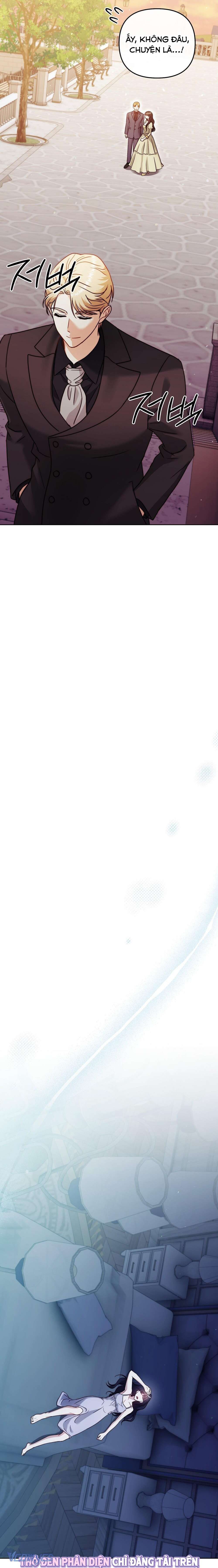 đọc truyện [18+] Bị Giam Cầm Cùng Tên Đáng Chết Chương 15 ảnh 7 tại Thiên Thai Truyện