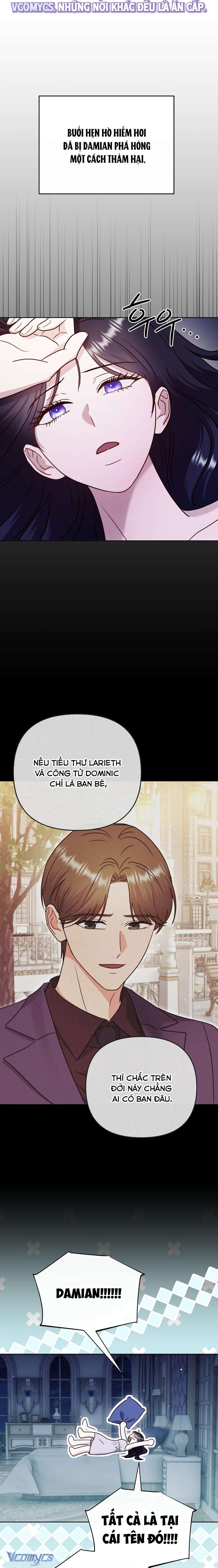 đọc truyện [18+] Bị Giam Cầm Cùng Tên Đáng Chết Chương 15 ảnh 8 tại Thiên Thai Truyện