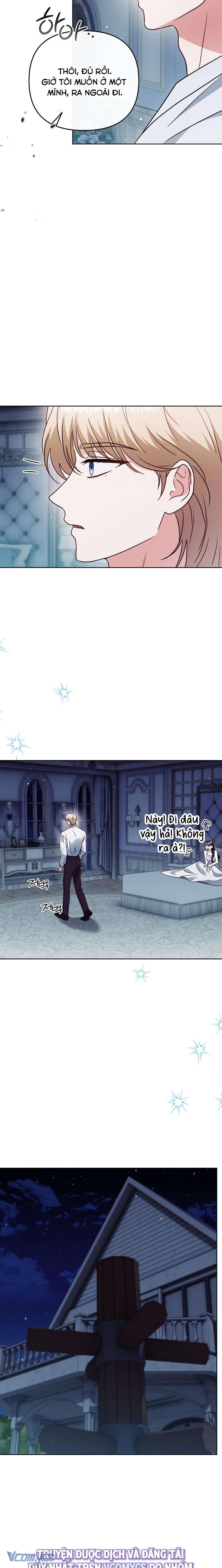 đọc truyện [18+] Bị Giam Cầm Cùng Tên Đáng Chết Chương 15 ảnh 11 tại Thiên Thai Truyện