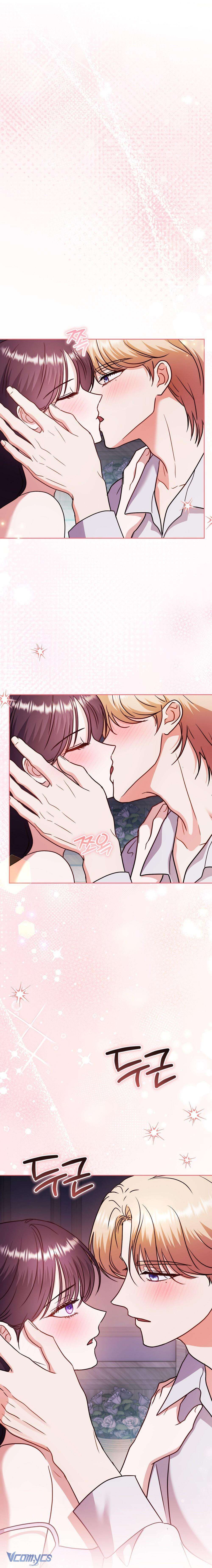 đọc truyện [18+] Bị Giam Cầm Cùng Tên Đáng Chết Chương 16 ảnh 2 tại Thiên Thai Truyện