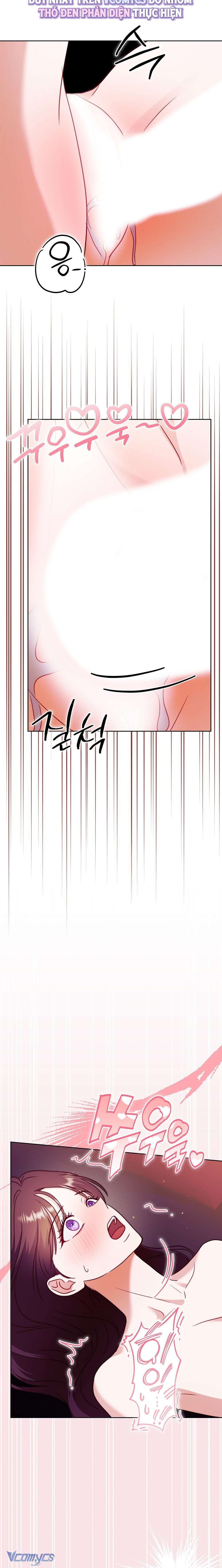 đọc truyện [18+] Bị Giam Cầm Cùng Tên Đáng Chết Chương 16 ảnh 20 tại Thiên Thai Truyện