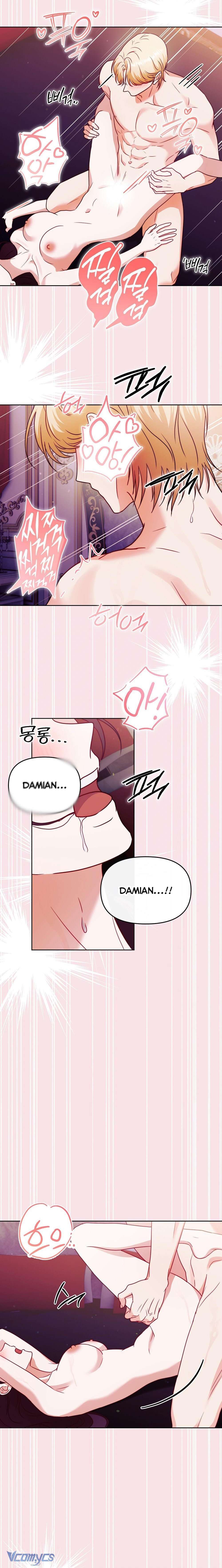 đọc truyện [18+] Bị Giam Cầm Cùng Tên Đáng Chết Chương 16 ảnh 21 tại Thiên Thai Truyện