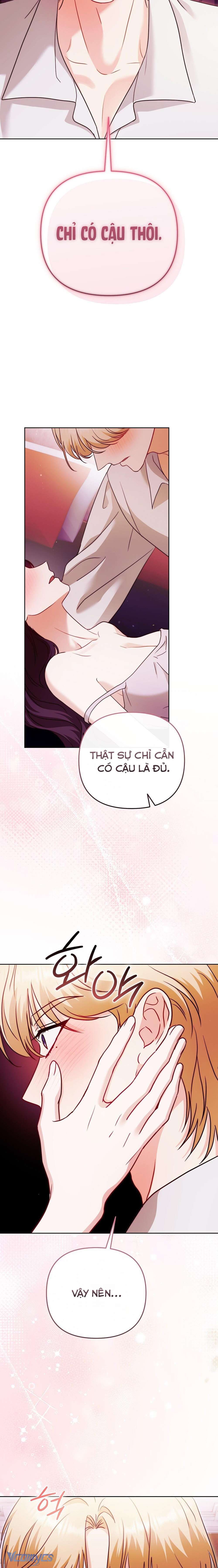 đọc truyện [18+] Bị Giam Cầm Cùng Tên Đáng Chết Chương 16 ảnh 9 tại Thiên Thai Truyện