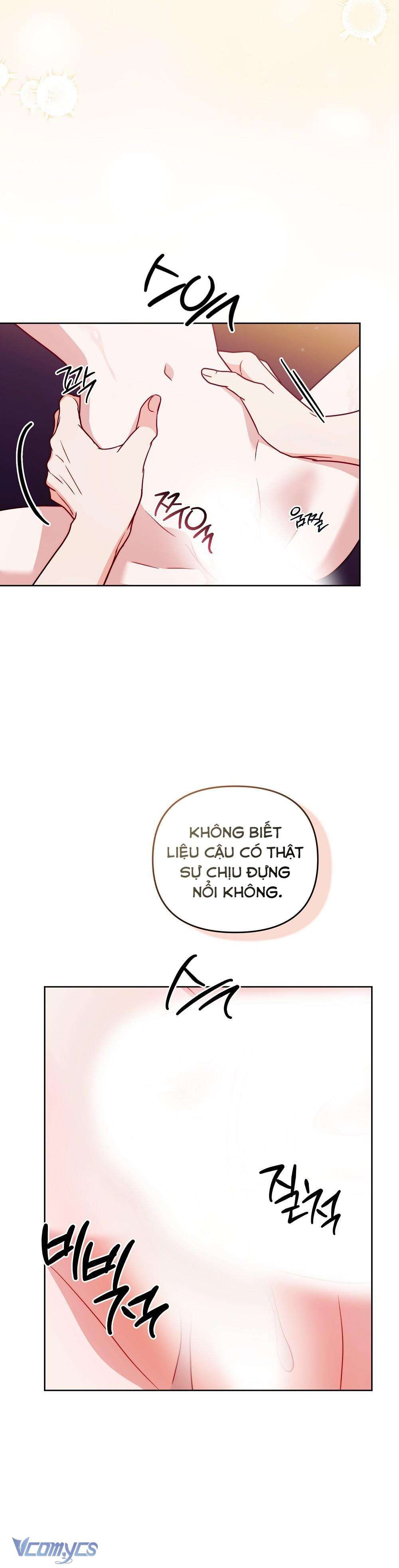 đọc truyện [18+] Bị Giam Cầm Cùng Tên Đáng Chết Chương 17 ảnh 18 tại Thiên Thai Truyện