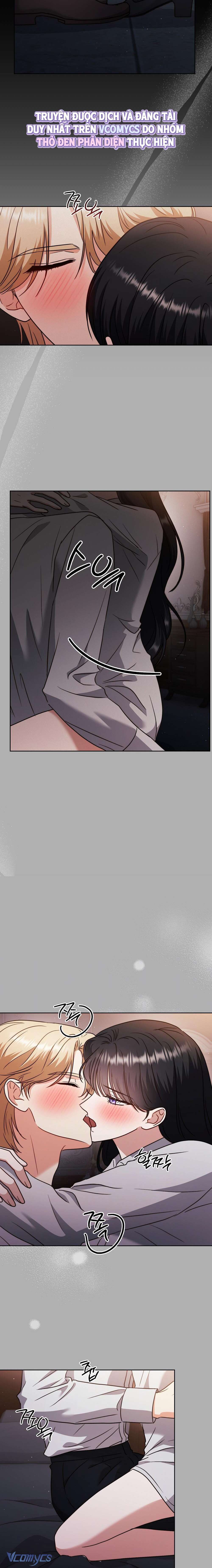 đọc truyện [18+] Bị Giam Cầm Cùng Tên Đáng Chết Chương 17 ảnh 4 tại Thiên Thai Truyện