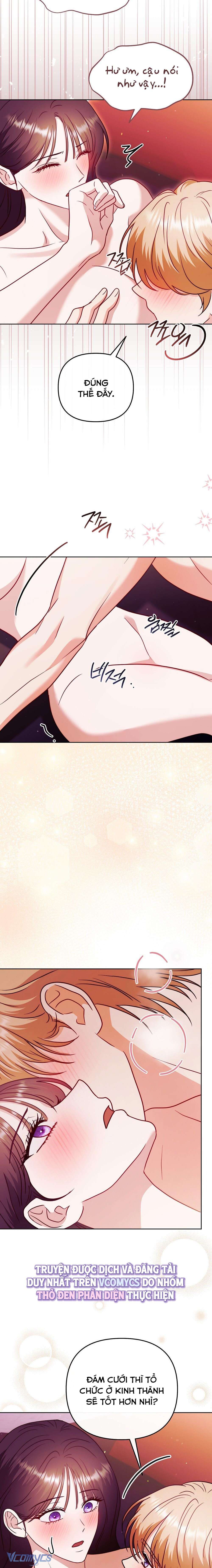 đọc truyện [18+] Bị Giam Cầm Cùng Tên Đáng Chết Chương 17 ảnh 11 tại Thiên Thai Truyện