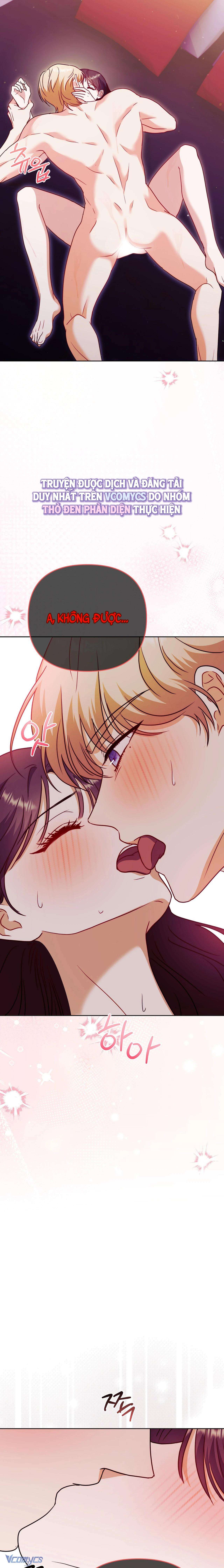 đọc truyện [18+] Bị Giam Cầm Cùng Tên Đáng Chết Chương 18 ảnh 15 tại Thiên Thai Truyện