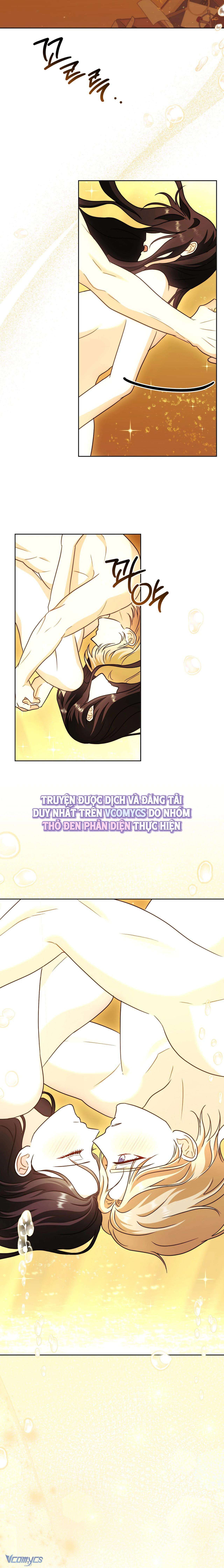 đọc truyện [18+] Bị Giam Cầm Cùng Tên Đáng Chết Chương 18 ảnh 21 tại Thiên Thai Truyện