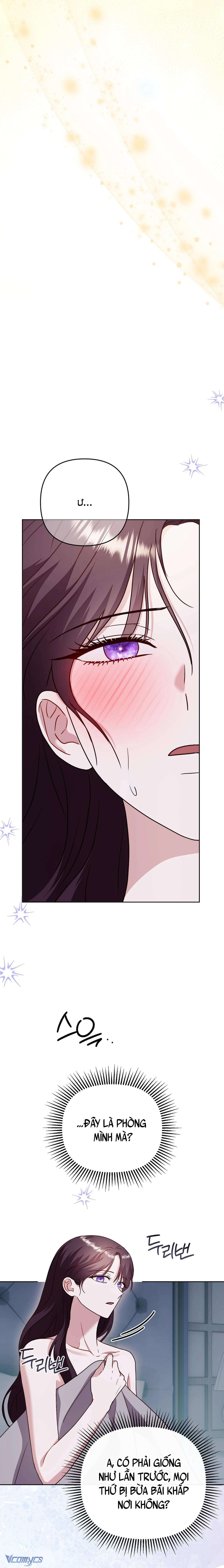 đọc truyện [18+] Bị Giam Cầm Cùng Tên Đáng Chết Chương 18 ảnh 22 tại Thiên Thai Truyện