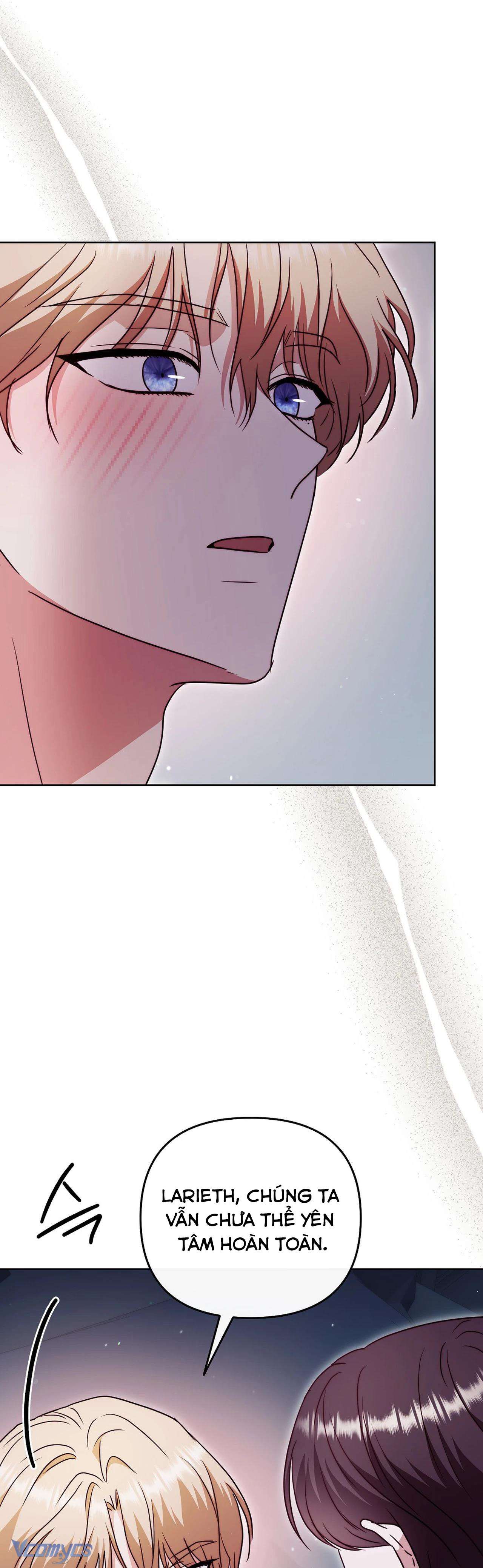 đọc truyện [18+] Bị Giam Cầm Cùng Tên Đáng Chết Chương 18 ảnh 26 tại Thiên Thai Truyện