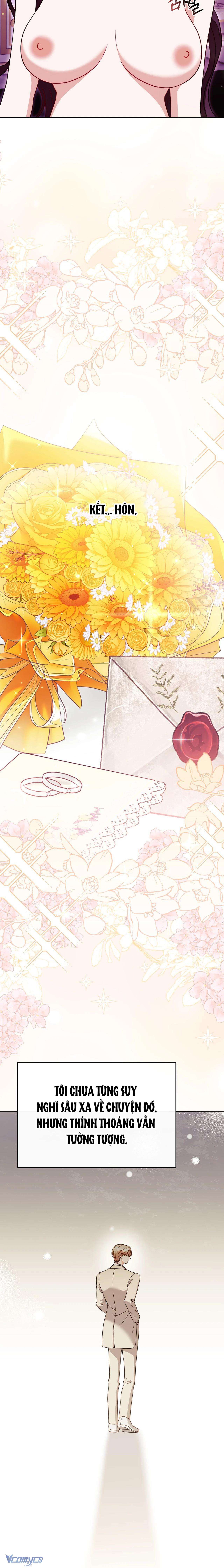 đọc truyện [18+] Bị Giam Cầm Cùng Tên Đáng Chết Chương 18 ảnh 5 tại Thiên Thai Truyện