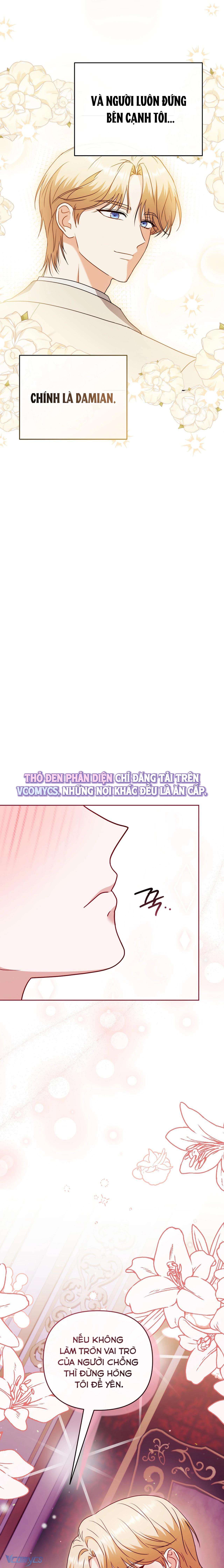 đọc truyện [18+] Bị Giam Cầm Cùng Tên Đáng Chết Chương 18 ảnh 6 tại Thiên Thai Truyện