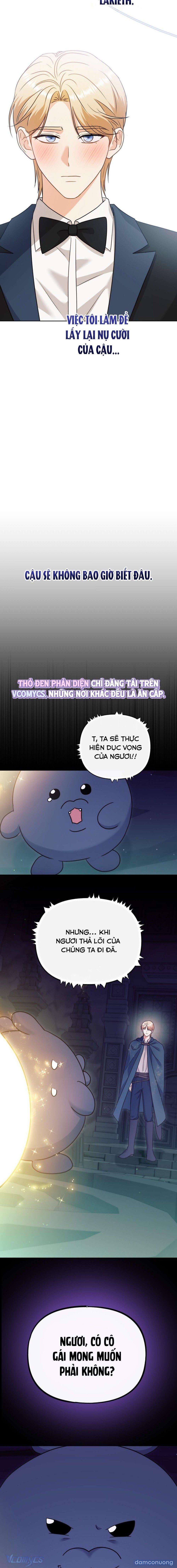 đọc truyện [18+] Bị Giam Cầm Cùng Tên Đáng Chết Chương 19 ảnh 12 tại Thiên Thai Truyện