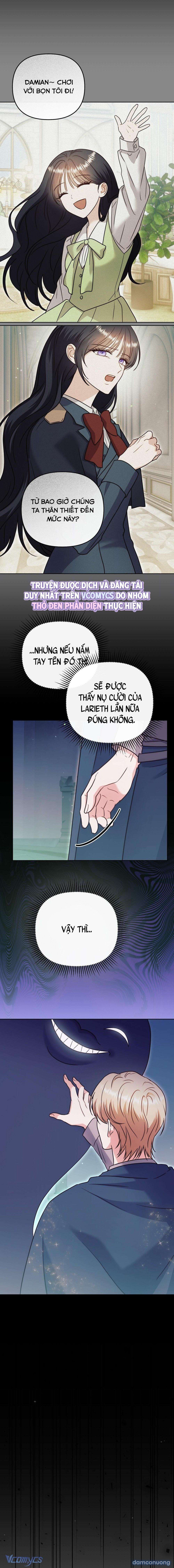 đọc truyện [18+] Bị Giam Cầm Cùng Tên Đáng Chết Chương 19 ảnh 15 tại Thiên Thai Truyện