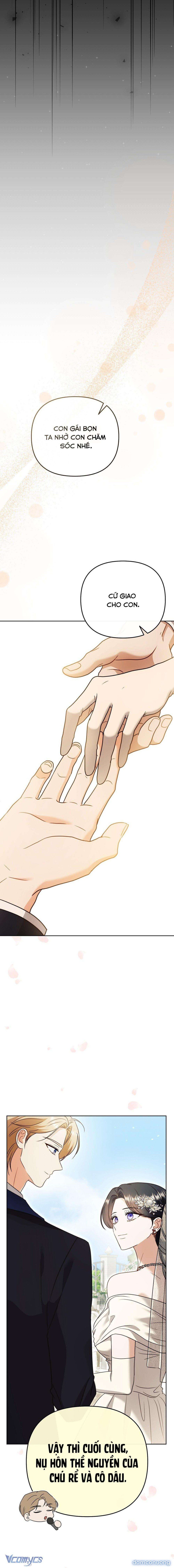 đọc truyện [18+] Bị Giam Cầm Cùng Tên Đáng Chết Chương 19 ảnh 16 tại Thiên Thai Truyện