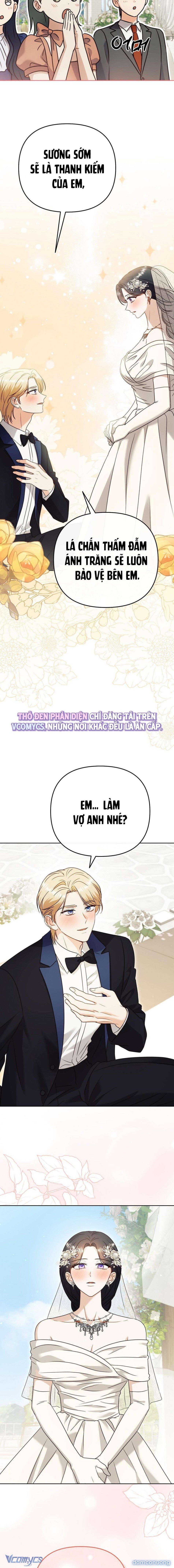 đọc truyện [18+] Bị Giam Cầm Cùng Tên Đáng Chết Chương 19 ảnh 18 tại Thiên Thai Truyện