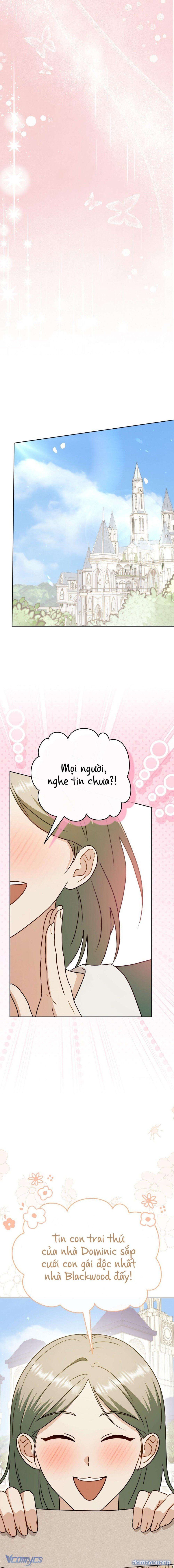 đọc truyện [18+] Bị Giam Cầm Cùng Tên Đáng Chết Chương 19 ảnh 8 tại Thiên Thai Truyện