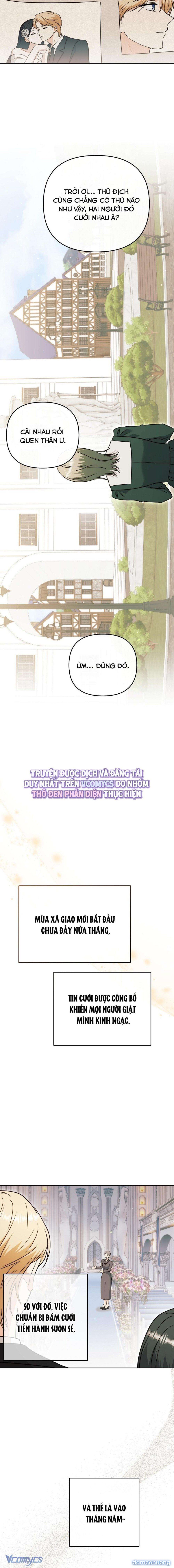 đọc truyện [18+] Bị Giam Cầm Cùng Tên Đáng Chết Chương 19 ảnh 9 tại Thiên Thai Truyện