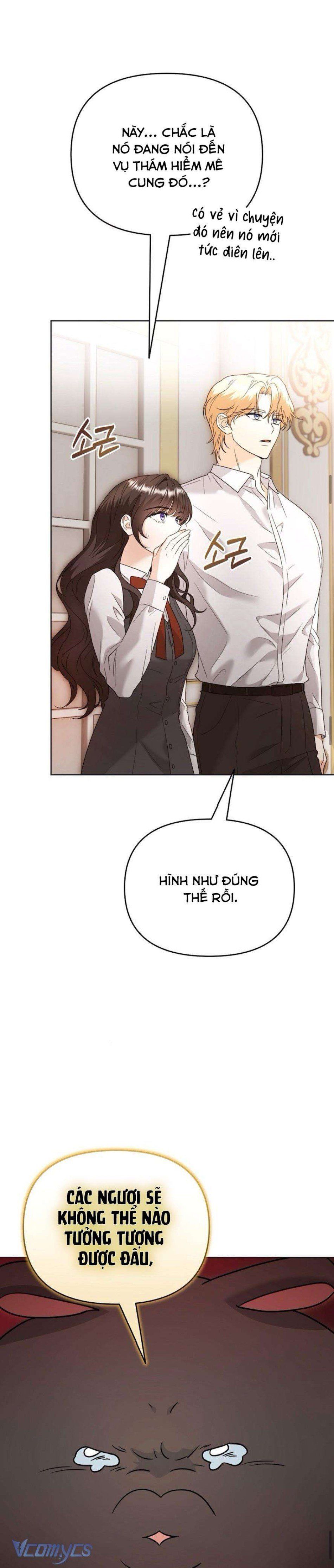 đọc truyện [18+] Bị Giam Cầm Cùng Tên Đáng Chết Chương 2 ảnh 18 tại Thiên Thai Truyện