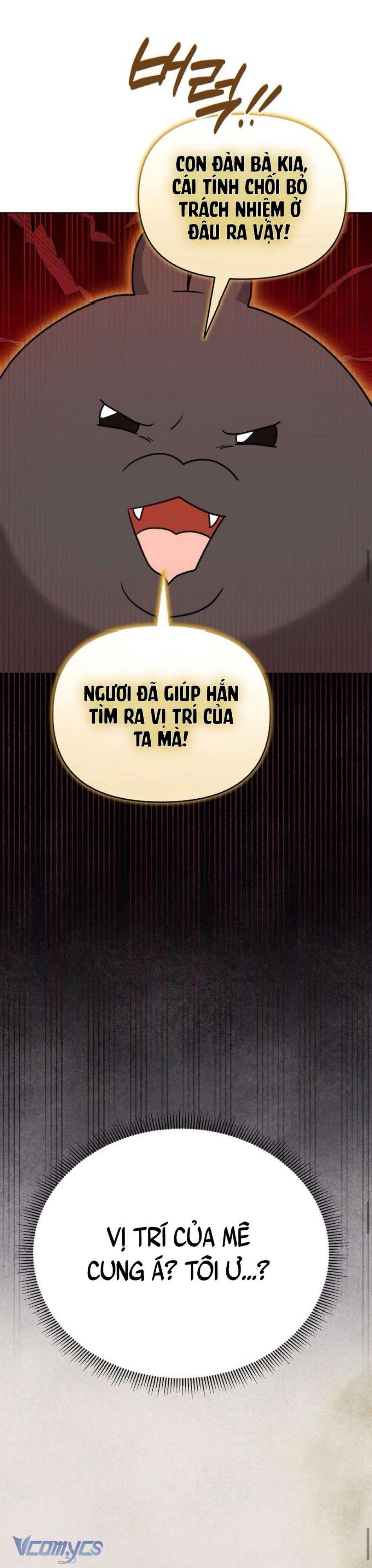 đọc truyện [18+] Bị Giam Cầm Cùng Tên Đáng Chết Chương 2 ảnh 25 tại Thiên Thai Truyện