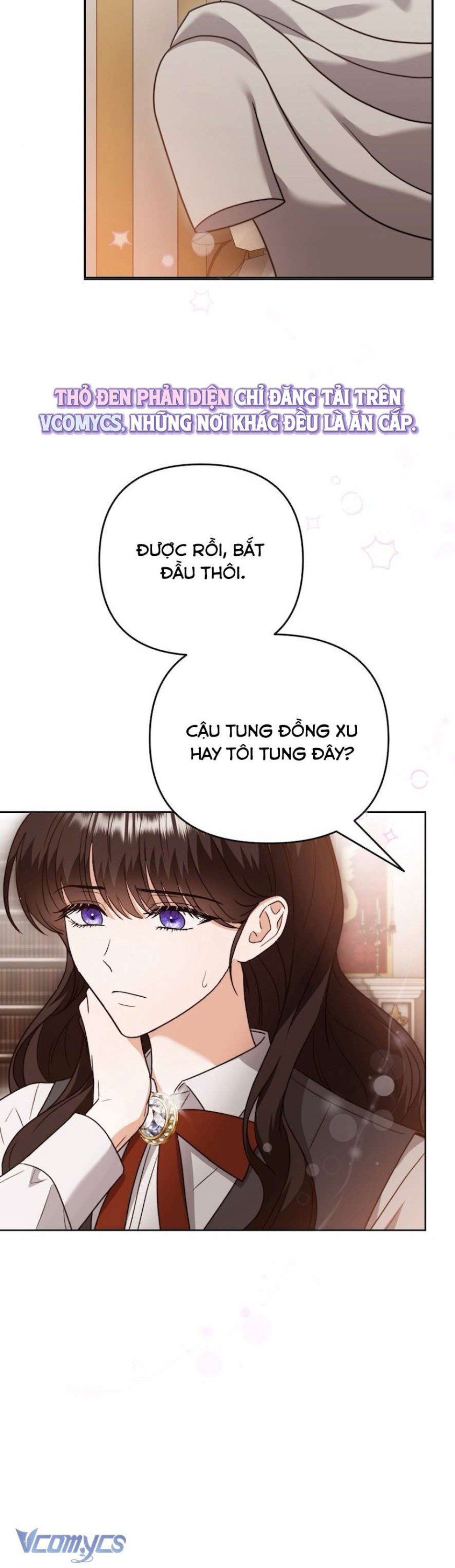 đọc truyện [18+] Bị Giam Cầm Cùng Tên Đáng Chết Chương 2 ảnh 43 tại Thiên Thai Truyện