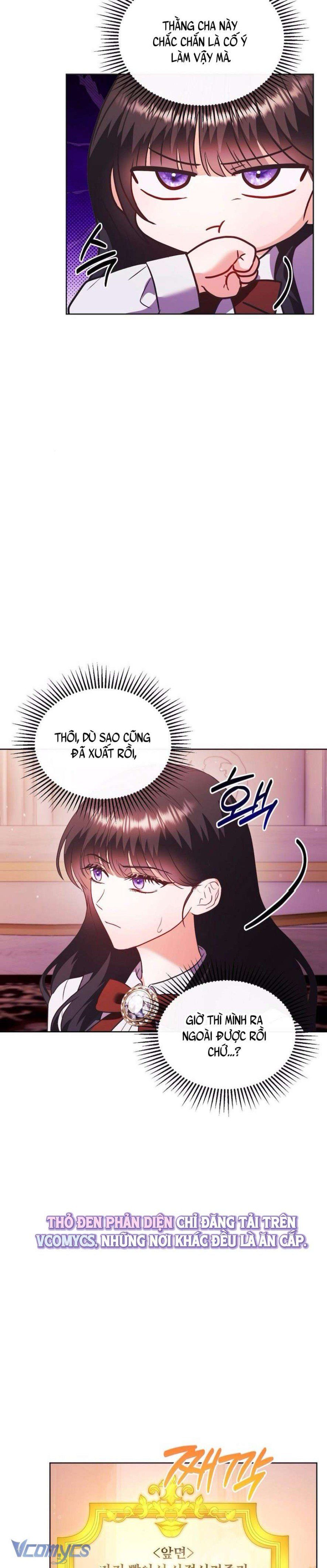 đọc truyện [18+] Bị Giam Cầm Cùng Tên Đáng Chết Chương 3 ảnh 25 tại Truyện Dạ Ký