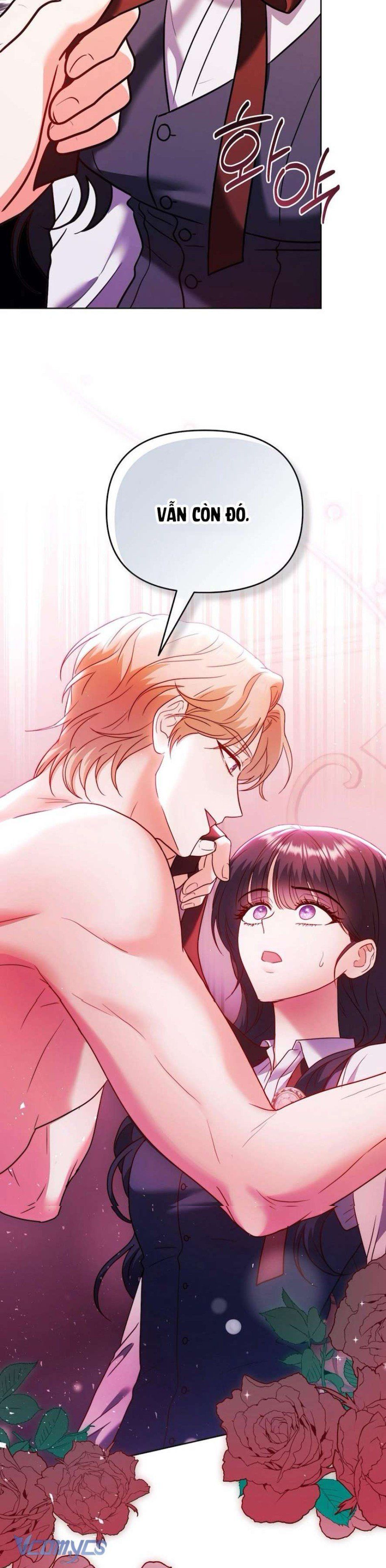 đọc truyện [18+] Bị Giam Cầm Cùng Tên Đáng Chết Chương 3 ảnh 31 tại Truyện Dạ Ký