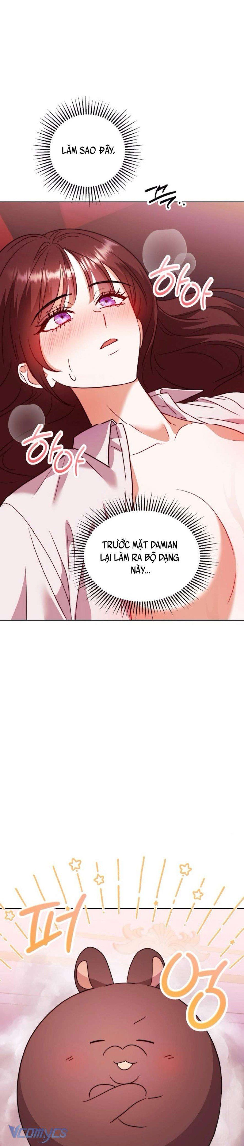 đọc truyện [18+] Bị Giam Cầm Cùng Tên Đáng Chết Chương 4 ảnh 26 tại Truyện Dạ Ký