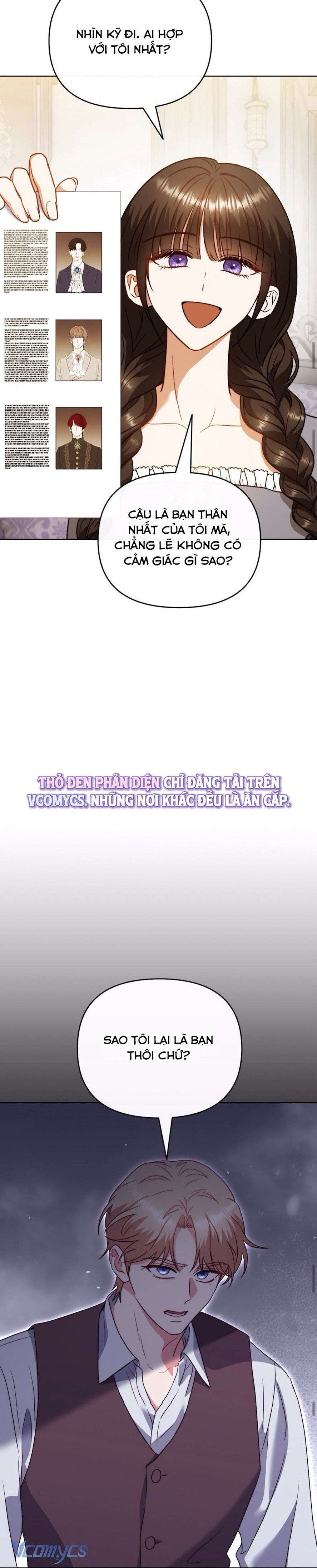 đọc truyện [18+] Bị Giam Cầm Cùng Tên Đáng Chết Chương 5 ảnh 13 tại Truyện Dạ Ký