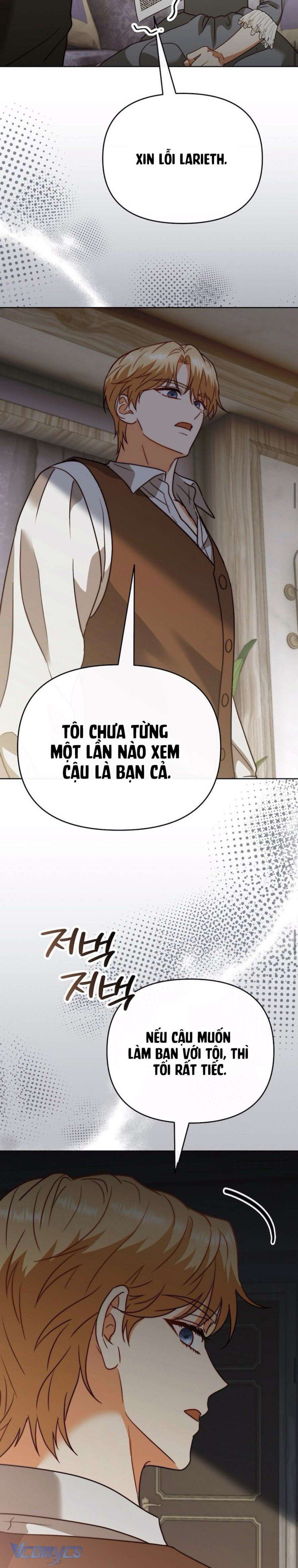 đọc truyện [18+] Bị Giam Cầm Cùng Tên Đáng Chết Chương 5 ảnh 15 tại Truyện Dạ Ký