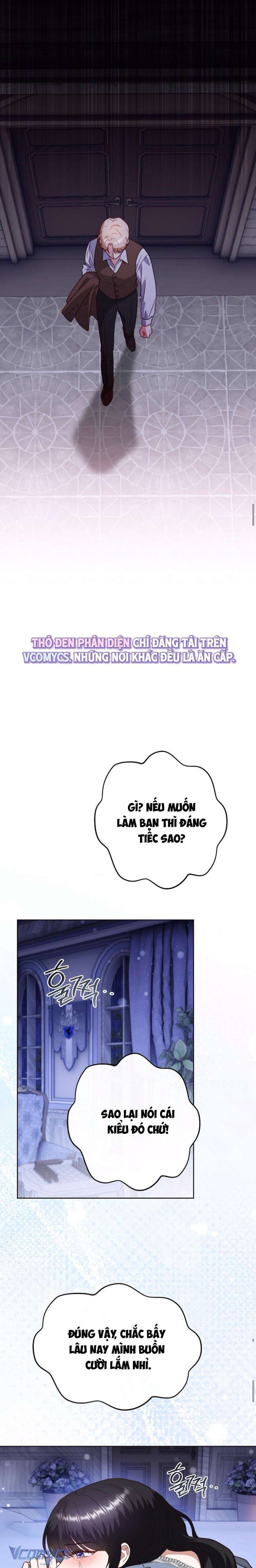đọc truyện [18+] Bị Giam Cầm Cùng Tên Đáng Chết Chương 5 ảnh 18 tại Truyện Dạ Ký