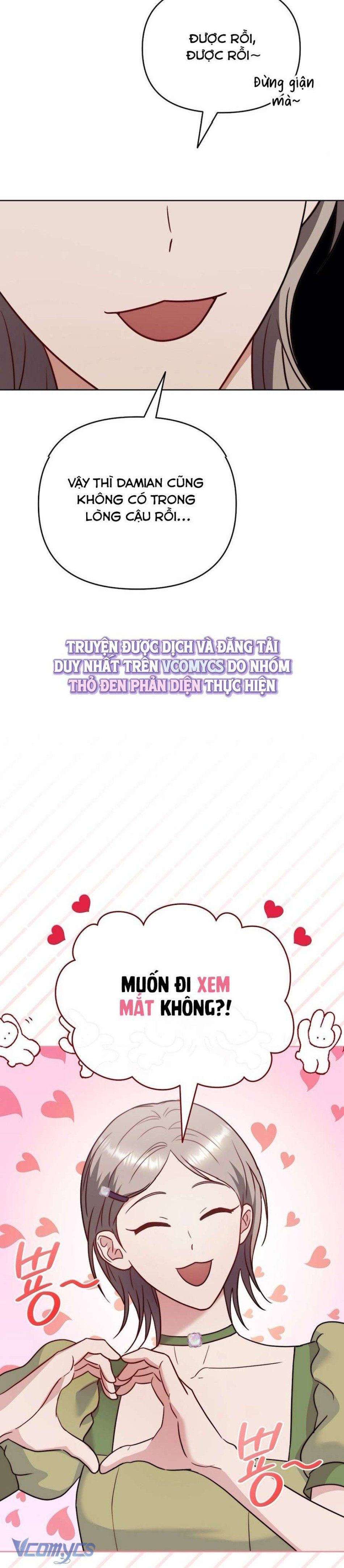 đọc truyện [18+] Bị Giam Cầm Cùng Tên Đáng Chết Chương 6 ảnh 11 tại Truyện Dạ Ký
