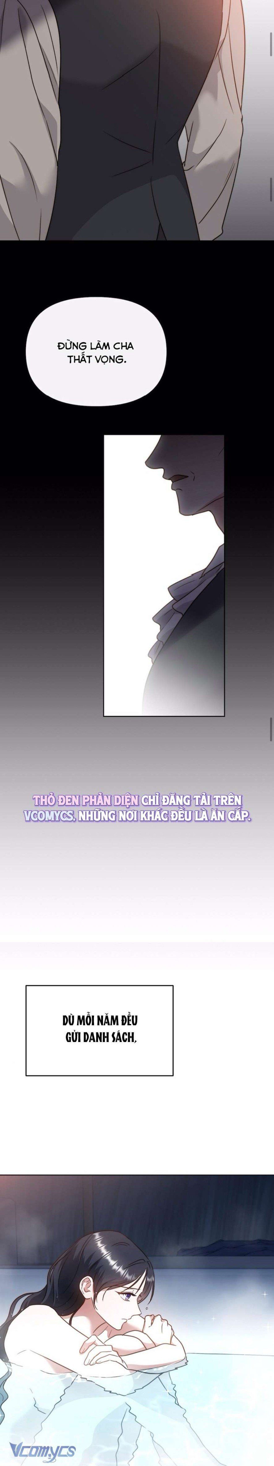 đọc truyện [18+] Bị Giam Cầm Cùng Tên Đáng Chết Chương 6 ảnh 18 tại Truyện Dạ Ký