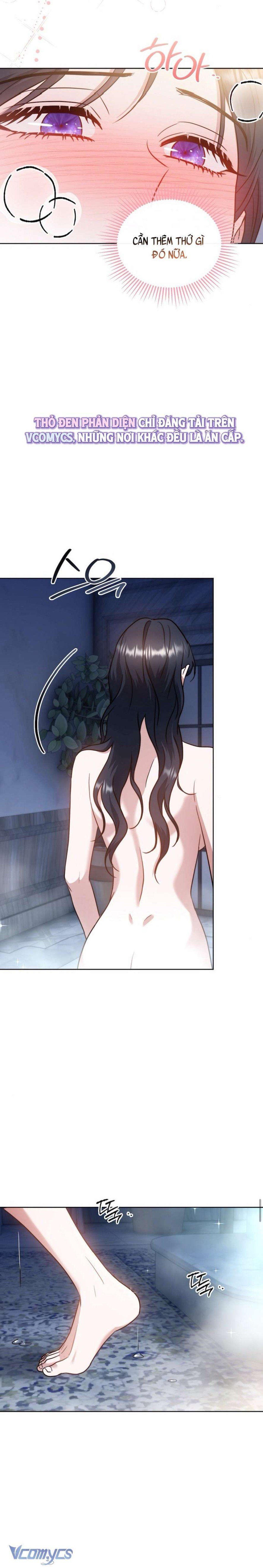 đọc truyện [18+] Bị Giam Cầm Cùng Tên Đáng Chết Chương 6 ảnh 28 tại Truyện Dạ Ký