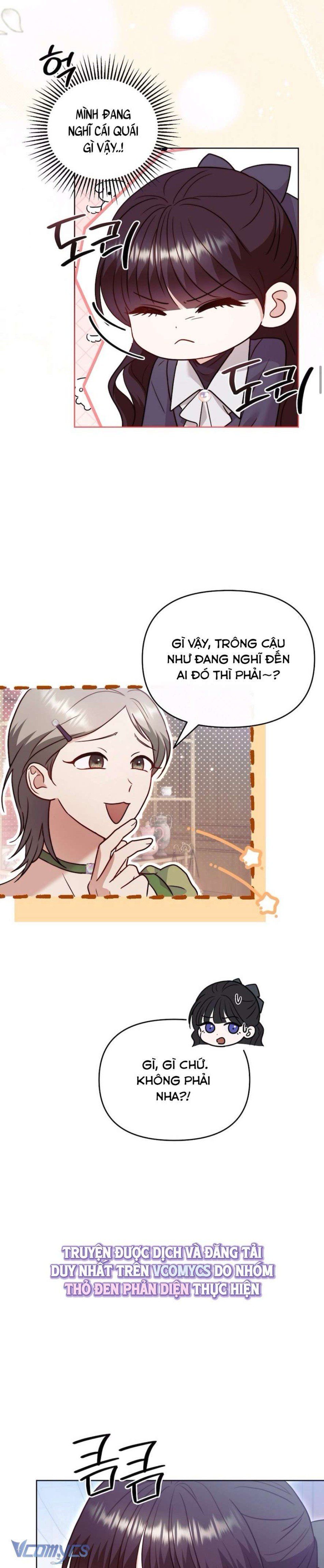 đọc truyện [18+] Bị Giam Cầm Cùng Tên Đáng Chết Chương 6 ảnh 7 tại Truyện Dạ Ký