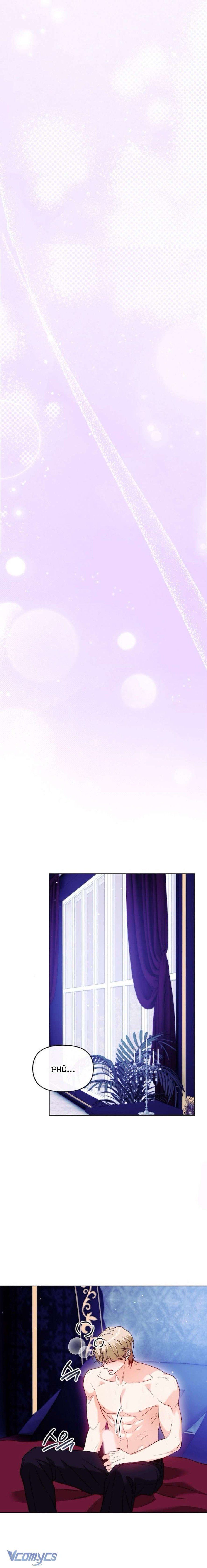 đọc truyện [18+] Bị Giam Cầm Cùng Tên Đáng Chết Chương 7 ảnh 12 tại Thiên Thai Truyện