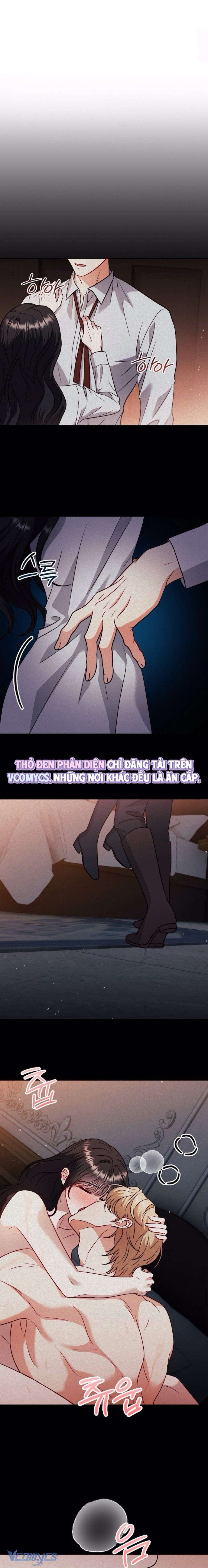 đọc truyện [18+] Bị Giam Cầm Cùng Tên Đáng Chết Chương 7 ảnh 13 tại Thiên Thai Truyện