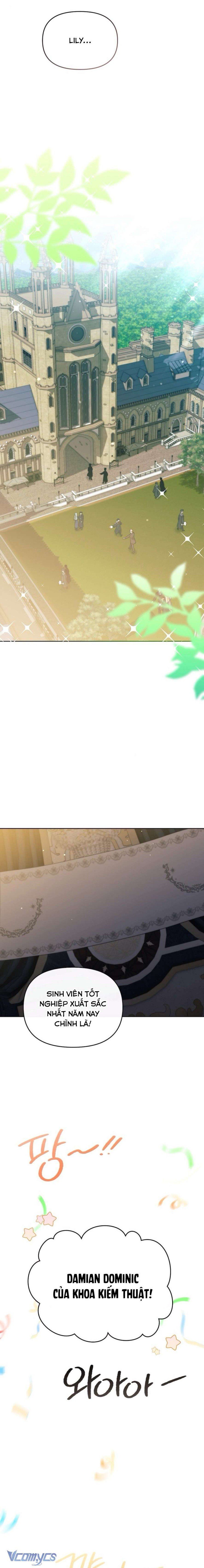 đọc truyện [18+] Bị Giam Cầm Cùng Tên Đáng Chết Chương 7 ảnh 15 tại Thiên Thai Truyện