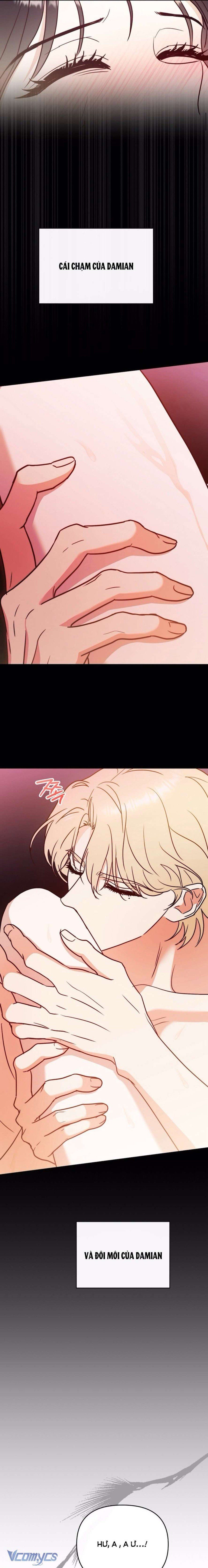 đọc truyện [18+] Bị Giam Cầm Cùng Tên Đáng Chết Chương 7 ảnh 9 tại Thiên Thai Truyện