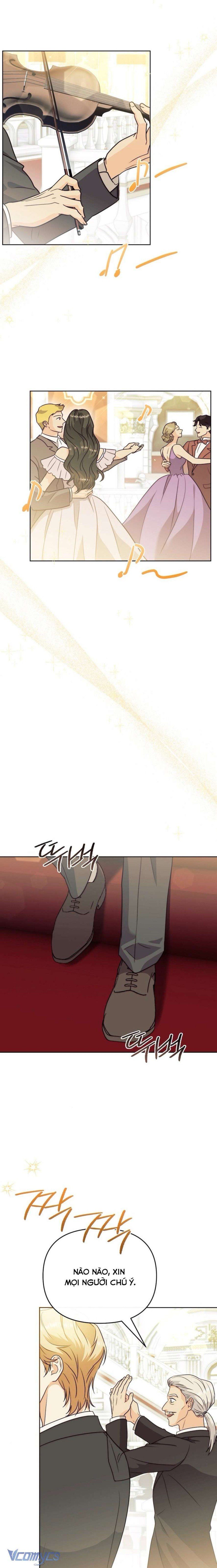 đọc truyện [18+] Bị Giam Cầm Cùng Tên Đáng Chết Chương 8 ảnh 3 tại Thiên Thai Truyện