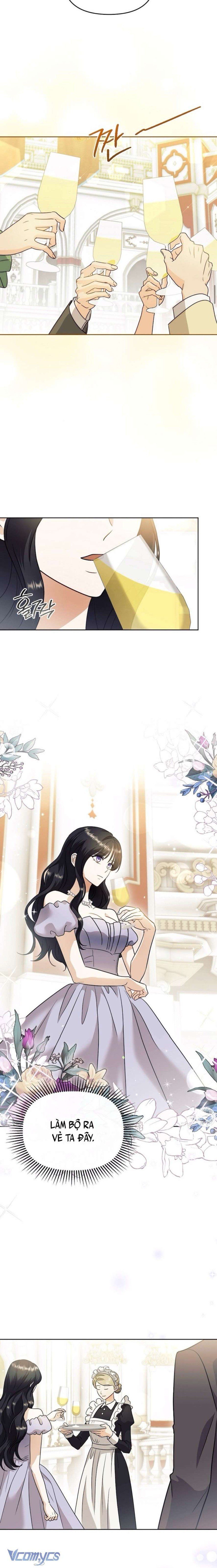 đọc truyện [18+] Bị Giam Cầm Cùng Tên Đáng Chết Chương 8 ảnh 5 tại Thiên Thai Truyện