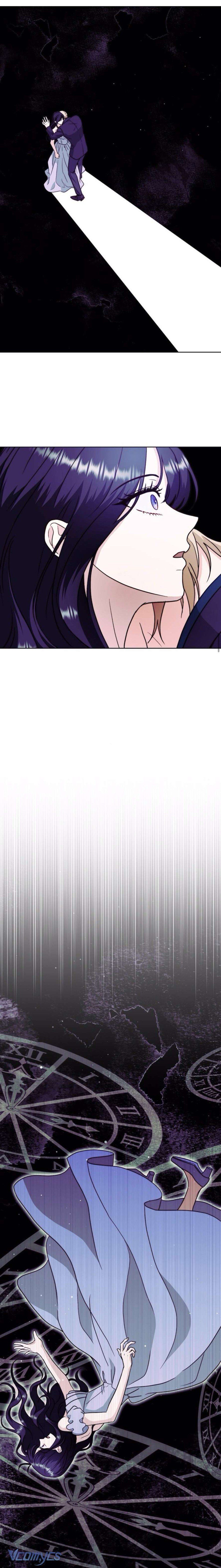 đọc truyện [18+] Bị Giam Cầm Cùng Tên Đáng Chết Chương 9 ảnh 3 tại Thiên Thai Truyện