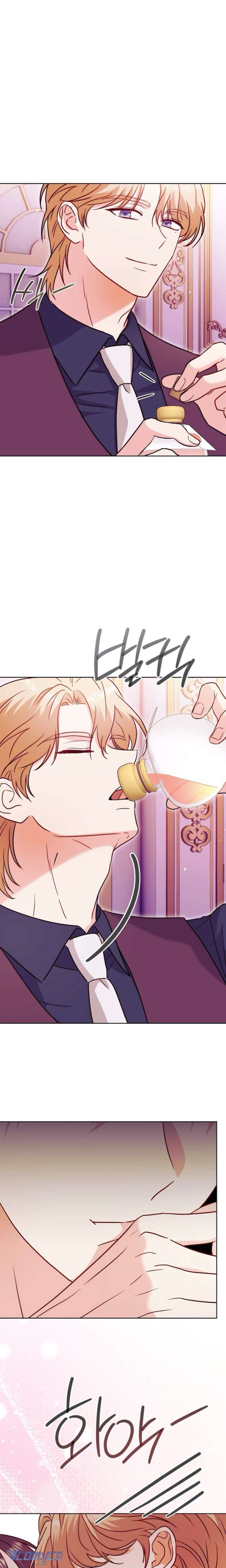 đọc truyện [18+] Bị Giam Cầm Cùng Tên Đáng Chết Chương 9 ảnh 18 tại Thiên Thai Truyện